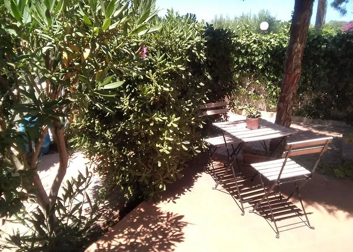 Villetta Magnolie By Trerose Properties - Villetta Indipendente Con Wi-Fi E Posto Auto Gratuito