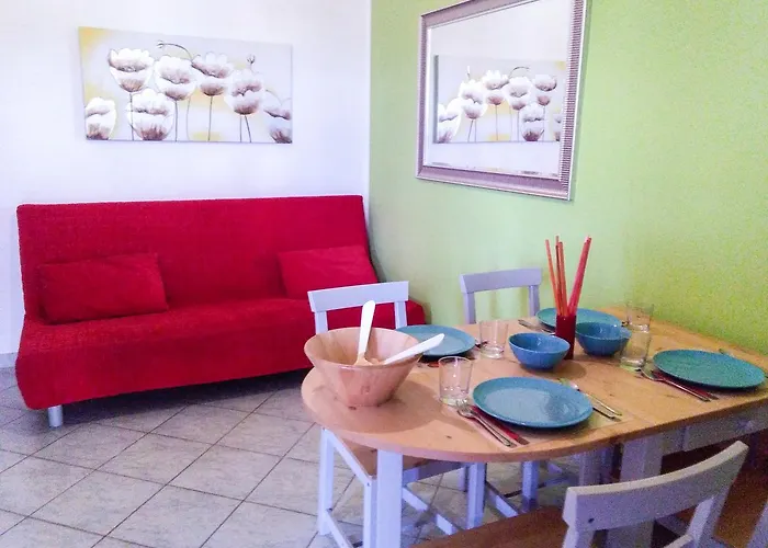 Villetta Magnolie By Trerose Properties - Villetta Indipendente Con Wi-Fi E Posto Auto Gratuito