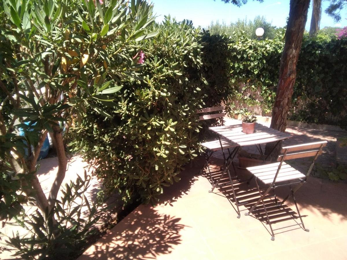 Villetta Magnolie By Trerose Properties - Villetta Indipendente Con Wi-Fi E Posto Auto Gratuito Holiday home San Vito Lo Capo