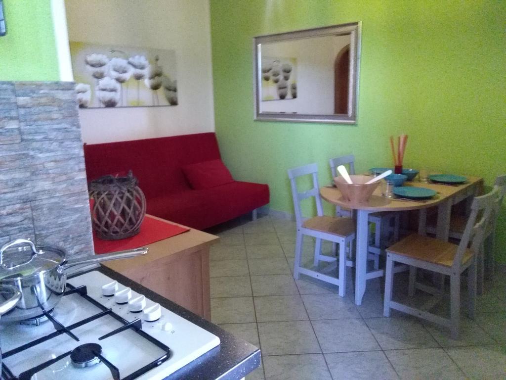 Villetta Magnolie By Trerose Properties - Villetta Indipendente Con Wi-Fi E Posto Auto Gratuito Holiday home *