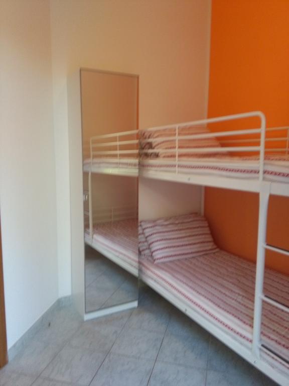 Holiday home Villetta Magnolie By Trerose Properties - Villetta Indipendente Con Wi-Fi E Posto Auto Gratuito San Vito Lo Capo