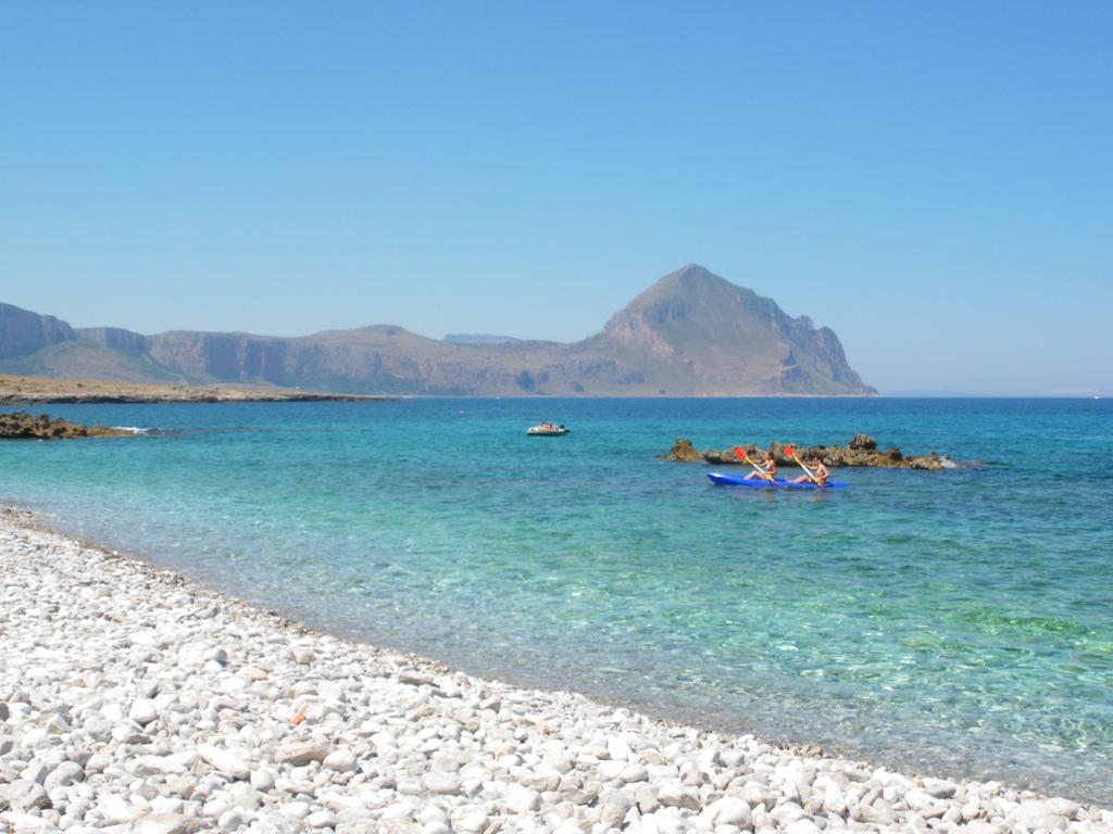 Holiday home Villetta Magnolie By Trerose Properties - Villetta Indipendente Con Wi-Fi E Posto Auto Gratuito San Vito Lo Capo