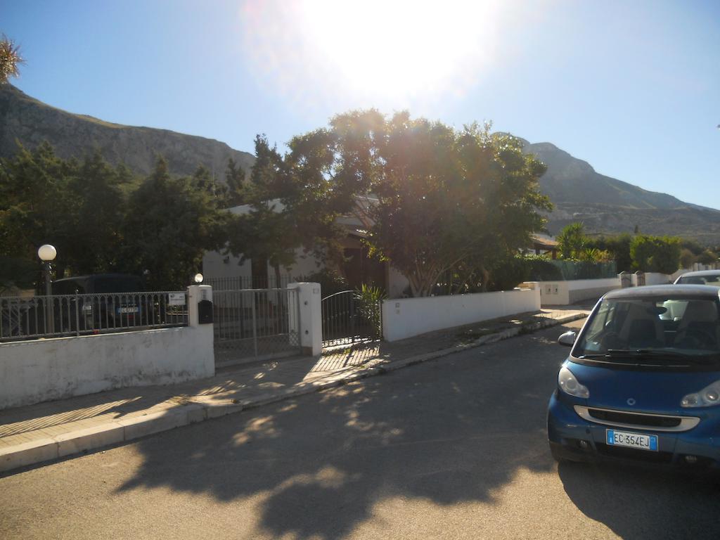 Holiday home Villetta Magnolie By Trerose Properties - Villetta Indipendente Con Wi-Fi E Posto Auto Gratuito San Vito Lo Capo