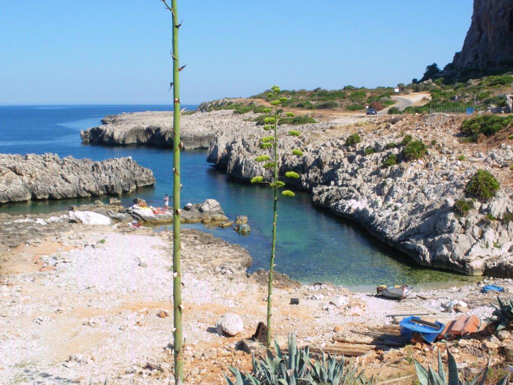 Villetta Magnolie By Trerose Properties - Villetta Indipendente Con Wi-Fi E Posto Auto Gratuito San Vito Lo Capo