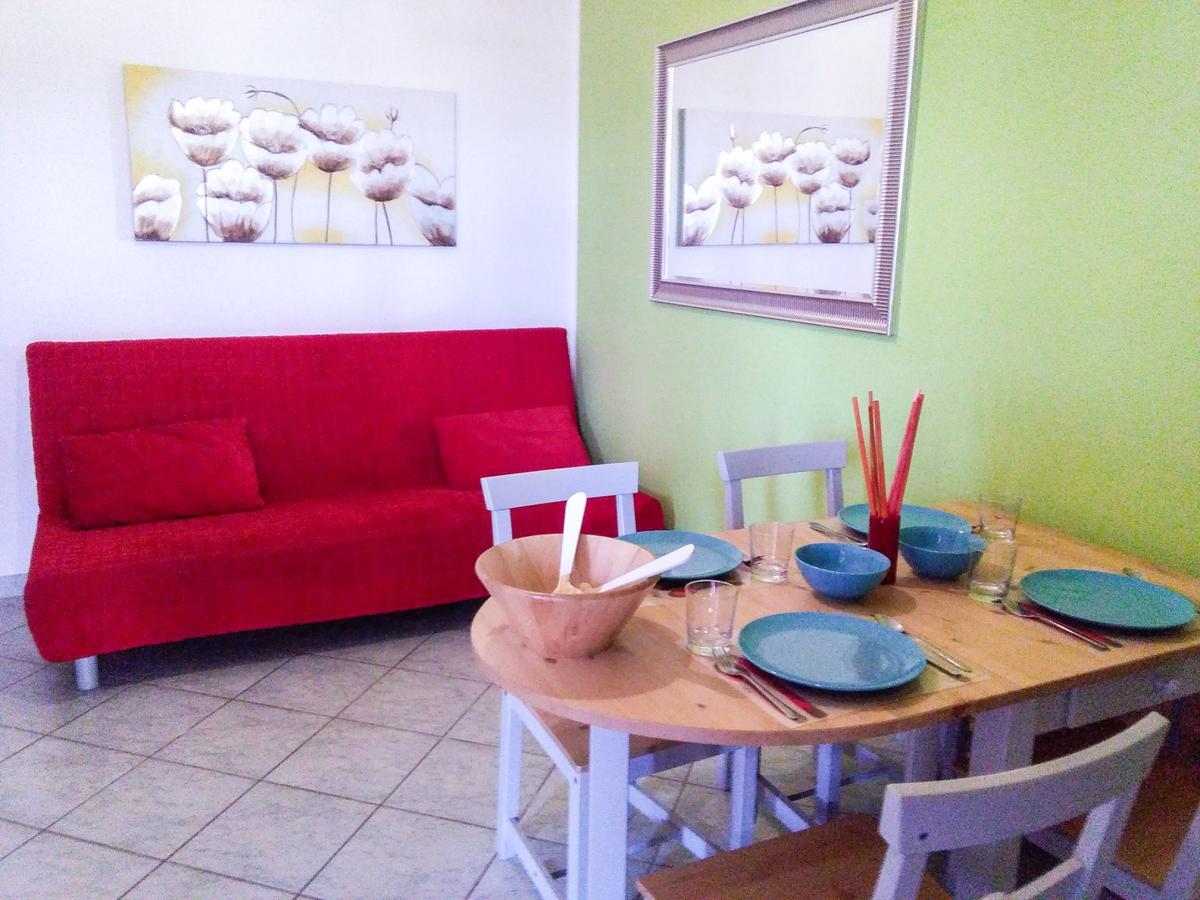 Villetta Magnolie By Trerose Properties - Villetta Indipendente Con Wi-Fi E Posto Auto Gratuito * San Vito Lo Capo