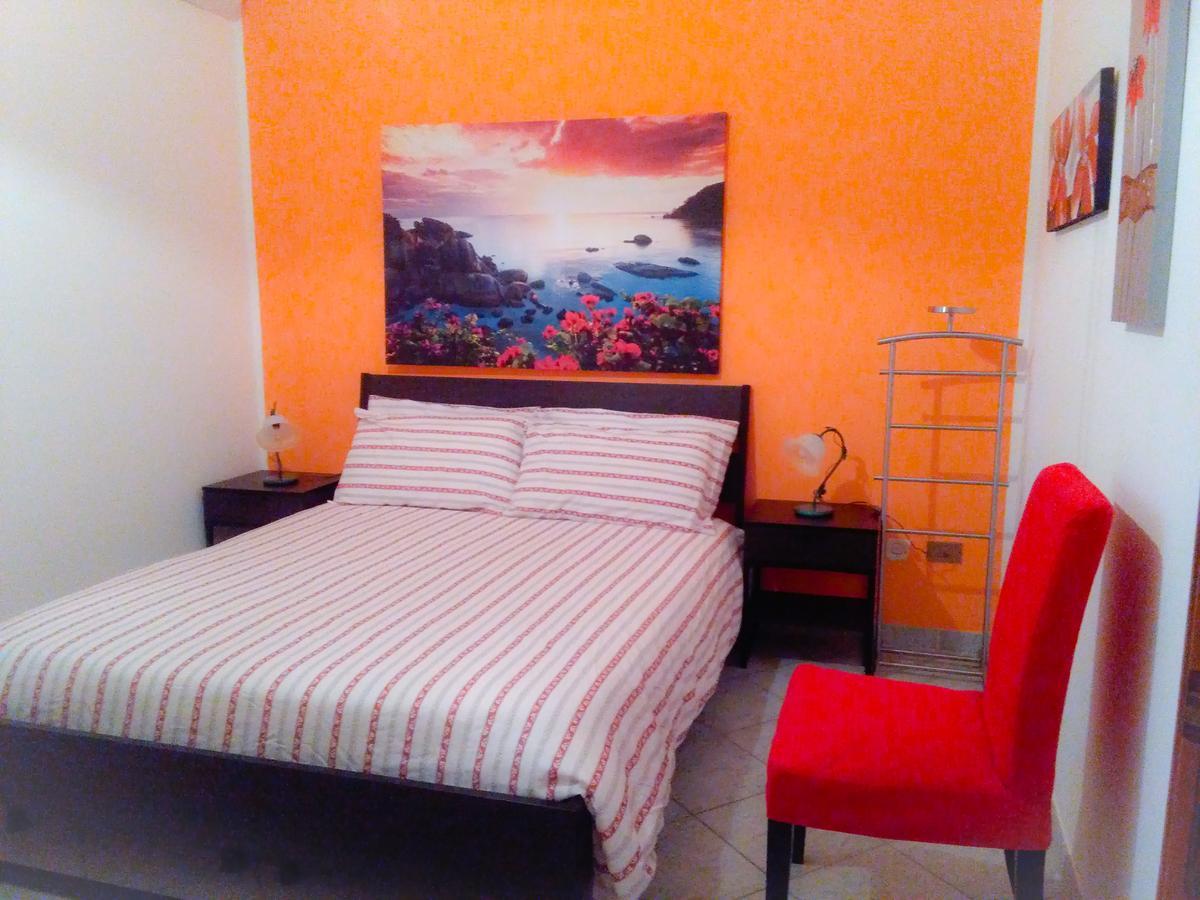 Villetta Magnolie By Trerose Properties - Villetta Indipendente Con Wi-Fi E Posto Auto Gratuito San Vito Lo Capo